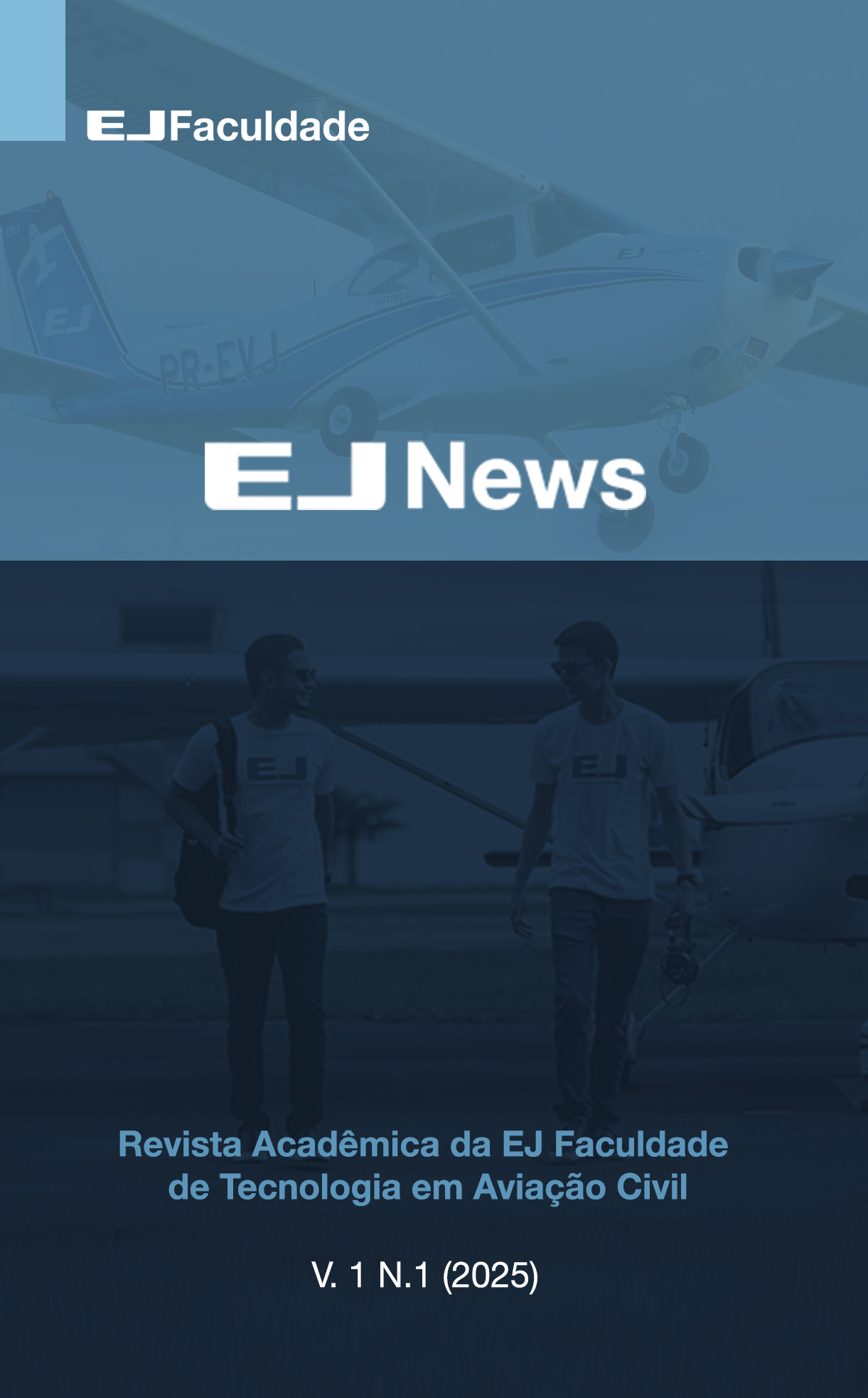 					Visualizar v. 1 n. 1 (2025): EJ NEWS - v1 n1
				
